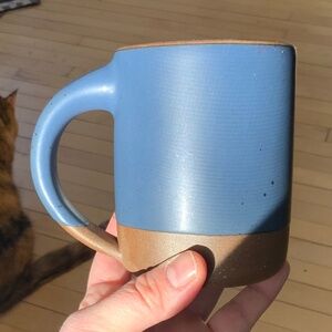 Blue Ridge East Fork Mug